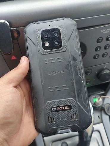 Техника и электроника: Oukitel WP18 — защищённый смартфон для работы и активного отдыха — 3