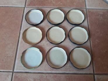 купить закручивающиеся банки для консервирования: Банки, Новый, Самовывоз, Бесплатная доставка, Платная доставка — 6