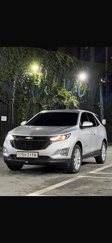 опель вектра с: Chevrolet Equinox: 2020 г., 1.6 л, Автомат, Дизель, Кроссовер — 1