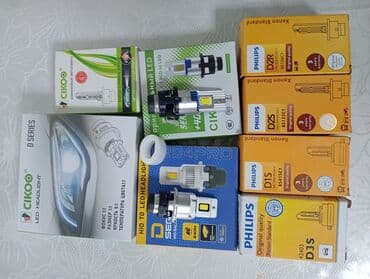 оборудование для диагностики автомобилей всех марок цена: Ксенон,Лед,Диодки,Галоген и т.д в 7мкр, установка,переделка Стаж — 7