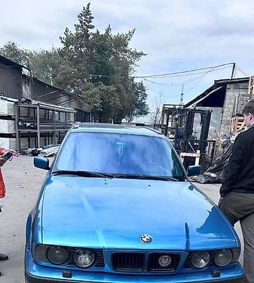 e53 4 8: Mercedes-Benz E-Class: 2000 г., 3.2 л, Автомат, Бензин, Седан — 8