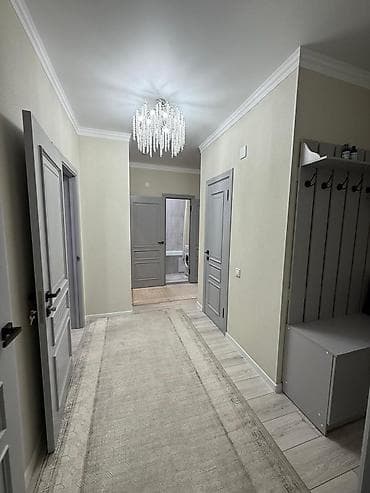 Продажа квартир: 3 комнаты, 83 м², Элитка, 6 этаж, Евроремонт — 8