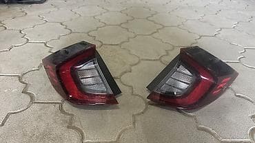 Комплект стоп-сигналов Hyundai 2021 г., Б/у, Оригинал, Корея