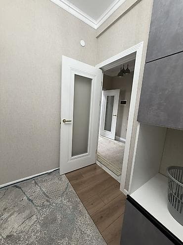 свет сокулук: 2 комнаты, 53 м², Элитка, 3 этаж, Евроремонт — 6