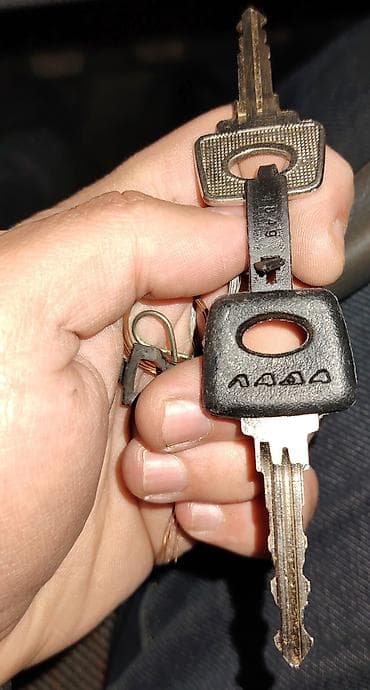 ВАЗ (ЛАДА): ВАЗ (ЛАДА) 21099: 1997 г., 1.6 л, Механика, Бензин, Седан — 4