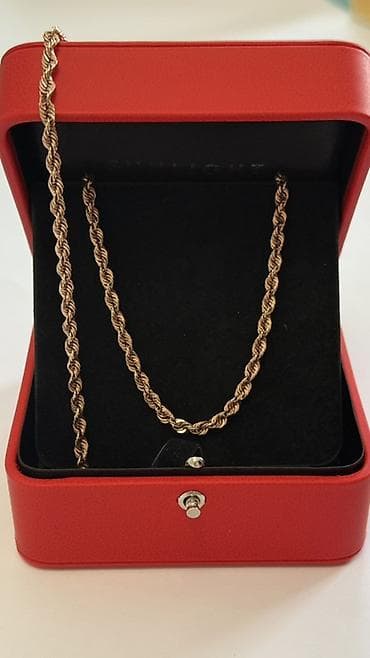 портмоне из натуральной кожи бишкек: Набор украшений, Проба 585, Б/у, Цвет металла: Розовый — 7