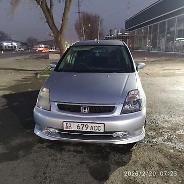 акпп на хонда срв 1: Honda Stream: 2003 г., 1.7 л, Автомат, Бензин, Минивэн — 3