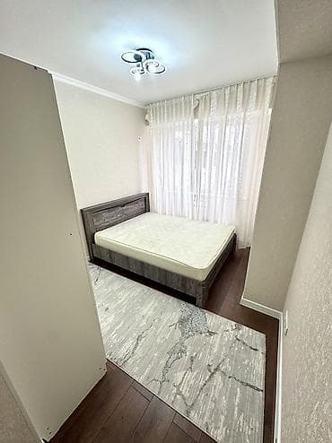 4: 2 комнаты, 56 м², ул. Московская / Гоголя Элитка, 4 этаж, Евроремонт — 3