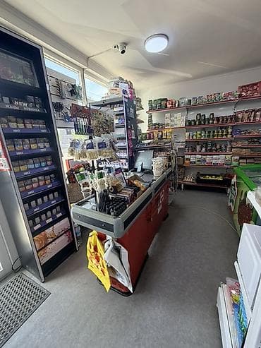 Торговое оборудование: Оборудование для кассовой зоны магазина — 2
