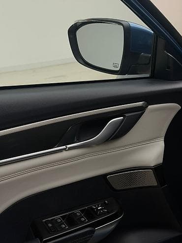 спойлер б4: Weltmeister EX5, 2022 г., 82000 км, Передний, В наличии — 5