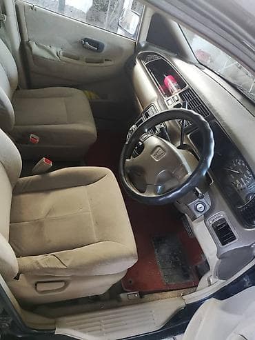 хонда фит на рассрочку: Honda Odyssey: 1995 г., 2.2 л, Автомат, Бензин, Минивэн — 5