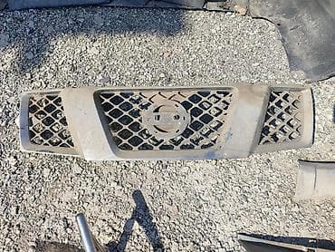 боковое зеркало камри 35: Toyota, Б/у, Оригинал — 5