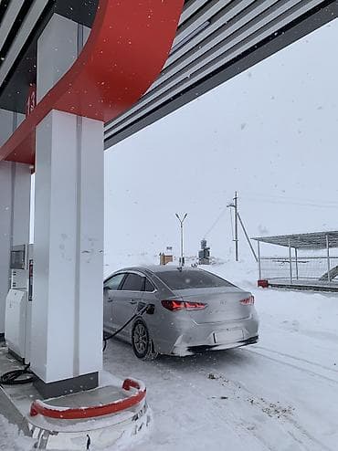 hyundai sonata граната: Hyundai Sonata: 2019 г., 0.2 л, Автомат, Газ, Седан — 6