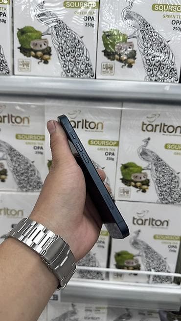 epson expression home xp 413: IPhone 13, Б/у, 128 ГБ, Midnight, Защитное стекло, Коробка, 63 % — 3