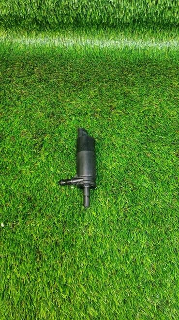 e39: Бачок BMW 2000 г., Б/у, Оригинал, Германия — 2