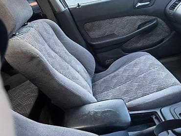 хонда аккорд 1999: Honda Accord: 1999 г., 2 л, Автомат, Бензин, Седан — 10