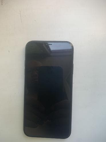 mini 4 pro: IPhone Xr, Б/у, 64 ГБ, Черный, Чехол, 77 % — 8