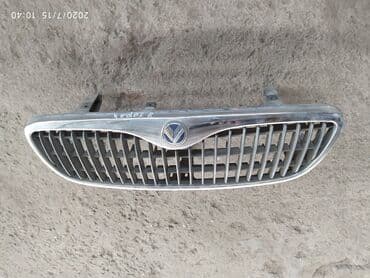 Решетка радиатора Mazda Б/у, Оригинал