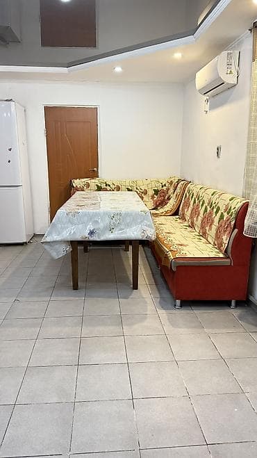 дома в ак орго: 95 м², 5 бөлмө — 5