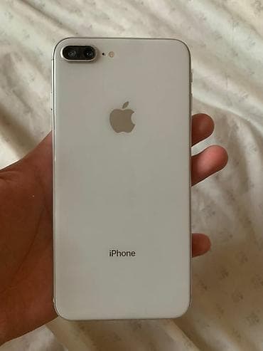 OnePlus: IPhone 8 Plus, 64 ГБ, Серебристый — 1