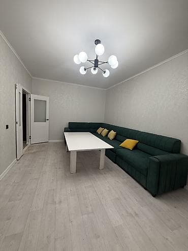 Недвижимость: 1 комната, 34 м², ул. Московская / Гоголя 105 серия, 1 этаж, Косметический ремонт — 2