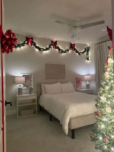 1 комната, Душевая кабина, Постельное белье, Кондиционер