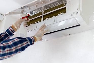 клининг чолпон ата: Мастер по кондиционерам. Выезд за 30-60 минут! ❄️Бишкек Кондиционер — 5