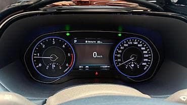 Транспорт: Hyundai Palisade: 2020 г., 2.2 л, Автомат, Дизель, Кроссовер — 8