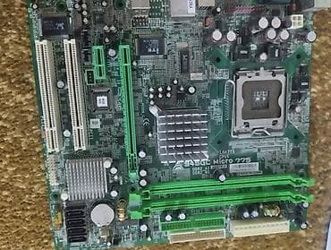 материнская плата 775 сокет ддр3: Материнская плата для ПК, LGA775, Micro-ATX — 1