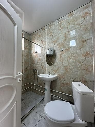 радуга вест продаю: Номер, Айсэм House Чолпон-Ата — 7