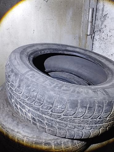 Разные по штучно 225/55R16 одна штука (1шт) 215/55R16 одна штука