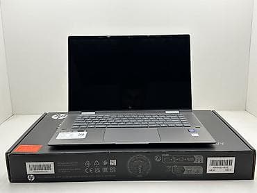 Новый, Intel Core Ultra 5