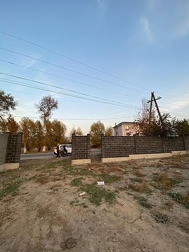 ош ишкаван: 6 соток — 4