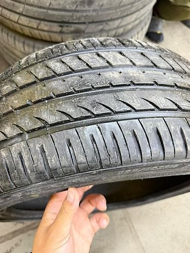 Шины 235 / 40 / R 18, Лето, Пара, Легковые, Goform