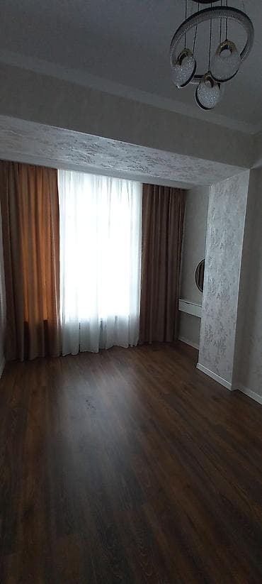село лелински: 2 комнаты, 67 м², Элитка, 14 этаж, Свежий ремонт — 5