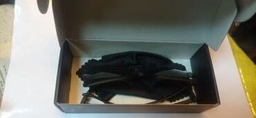 Көрүү үчүн көз айнектер: Компьютердик көз айнектер көз айнек, Унисекс, Көз айнек алкагынын түсү: Кара, Колдонулган — 4