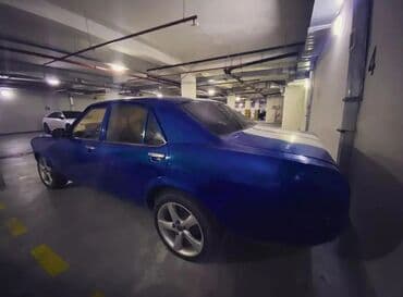 машина за 5 тысяч долларов: Ford Mustang: 1969 г., 2.5 л, Механика, Бензиновая, Седан — 2