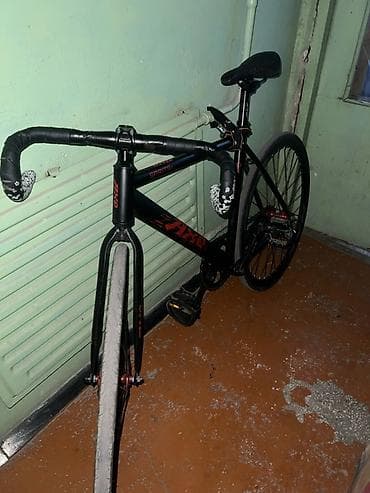 Велосипеддер: Шоссе велосипеди — 2