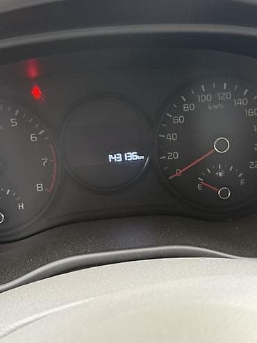 li l7 max: Kia Morning: 2020 г., 1 л, Автомат, Бензин, Хэтчбэк — 3