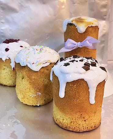 яблоки кандиль: Пасхи Куличи на Пасху Домашняя выпечка Размеры: маленькие 250 гр — 1