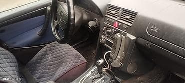 Транспорт: Mercedes-Benz C-Class: 1999 г., 1.8 л, Автомат, Седан — 2