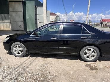 ки к5: Honda Inspire: 2003 г., 3 л, Автомат, Бензин, Седан — 3