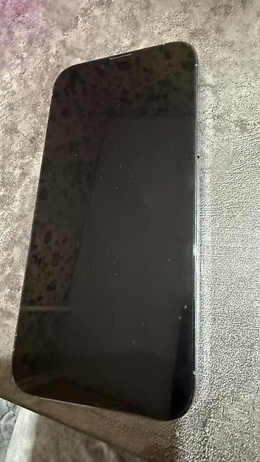 iphone 13 pro max 512: IPhone 13 Pro Max, Б/у, 256 ГБ, Голубой, 81 % — 6