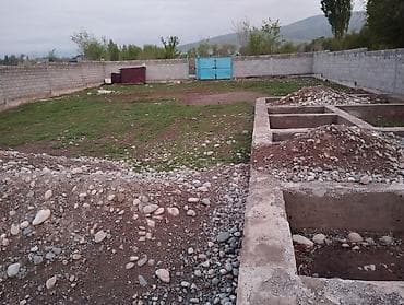 квартиры в строящемся доме: 5 соток, Для строительства, Красная книга — 6