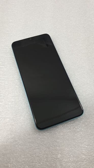 techno: Tecno Spark Go 2024, Колдонулган, 64 ГБ, түсү - Көгүлтүр, 2 SIM — 2