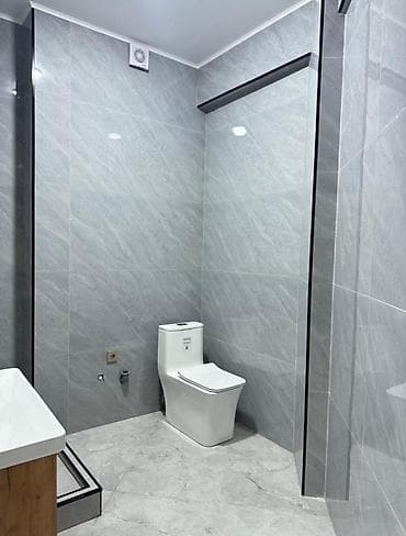 2 bedroom: 2 комнаты, 42 м², Элитка, 12 этаж, Дизайнерский ремонт — 8