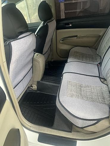 приус 2009: Toyota Prius: 2006 г., Автомат, Гибрид, Хэтчбэк — 5