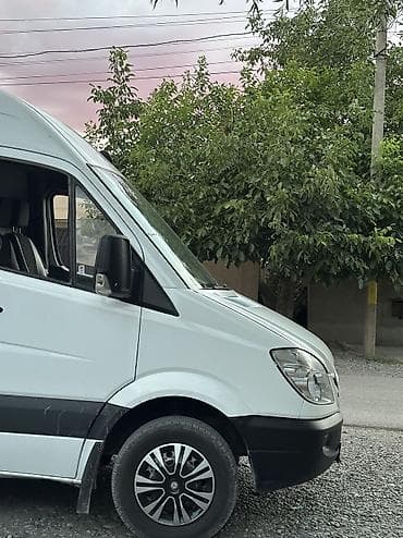 тефлоновая смазка: Грузовик, Mercedes-Benz, Б/у — 3