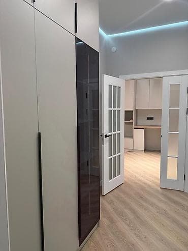 3: 3 комнаты, 88 м², 12 этаж — 3