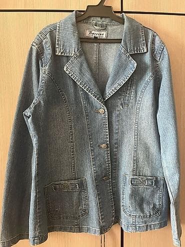 Джинсы: Джинсы, 2XL — 1